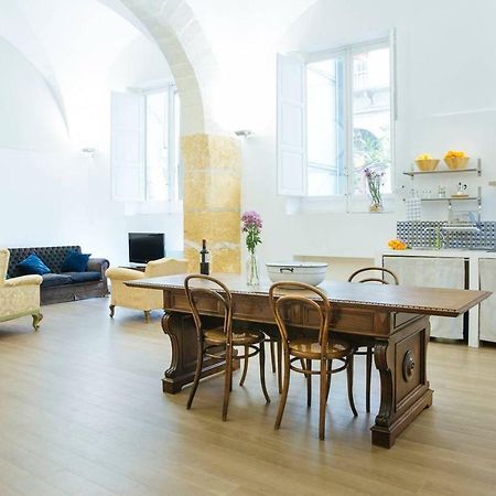 Paolo & Francesca'S Trapani Loft Διαμέρισμα Εξωτερικό φωτογραφία