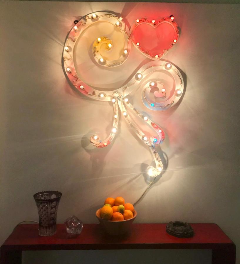 Paolo & Francesca'S Trapani Loft Διαμέρισμα Εξωτερικό φωτογραφία