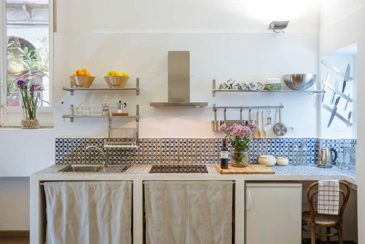 Paolo & Francesca'S Trapani Loft Διαμέρισμα Εξωτερικό φωτογραφία