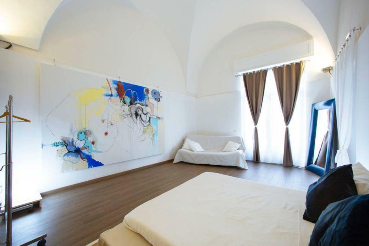 Paolo & Francesca'S Trapani Loft Διαμέρισμα Εξωτερικό φωτογραφία