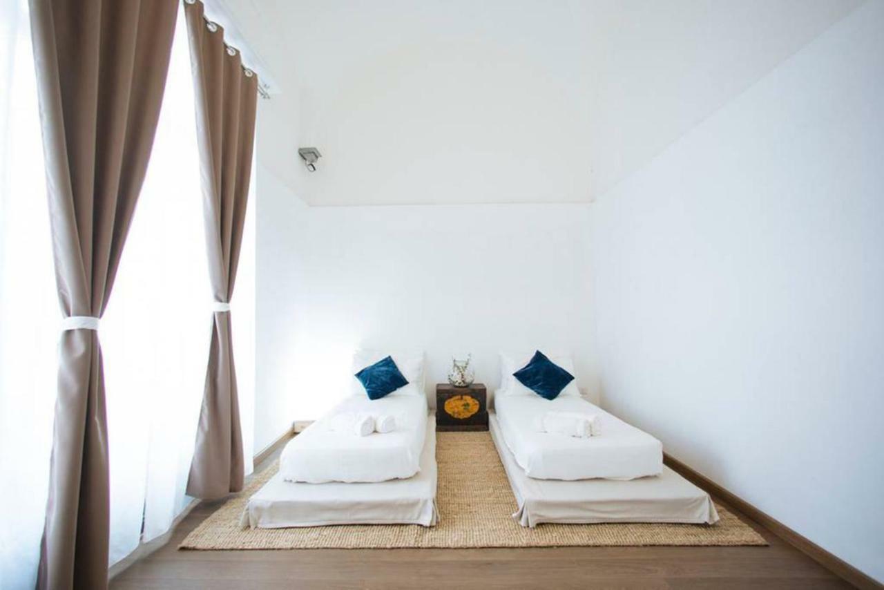 Paolo & Francesca'S Trapani Loft Διαμέρισμα Εξωτερικό φωτογραφία