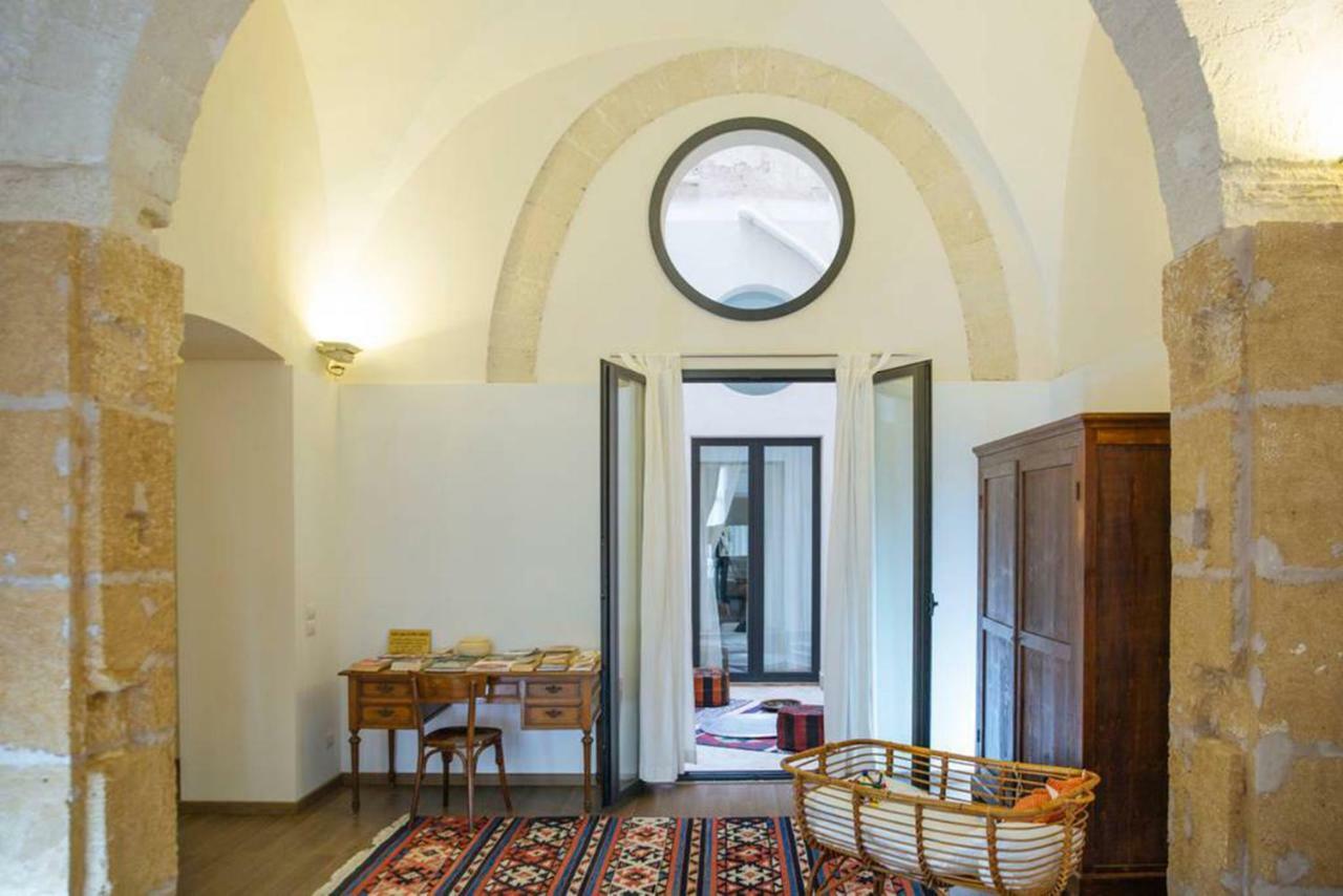 Paolo & Francesca'S Trapani Loft Διαμέρισμα Εξωτερικό φωτογραφία