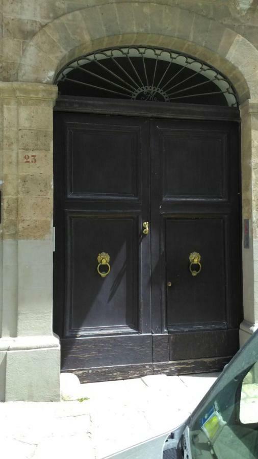 Paolo & Francesca'S Trapani Loft Διαμέρισμα Εξωτερικό φωτογραφία