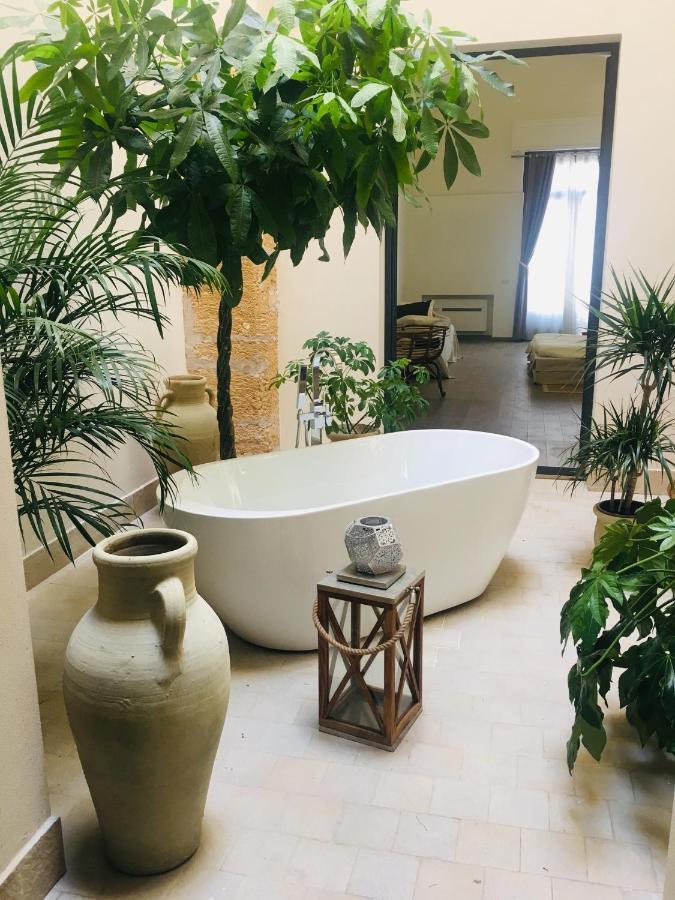 Paolo & Francesca'S Trapani Loft Διαμέρισμα Εξωτερικό φωτογραφία