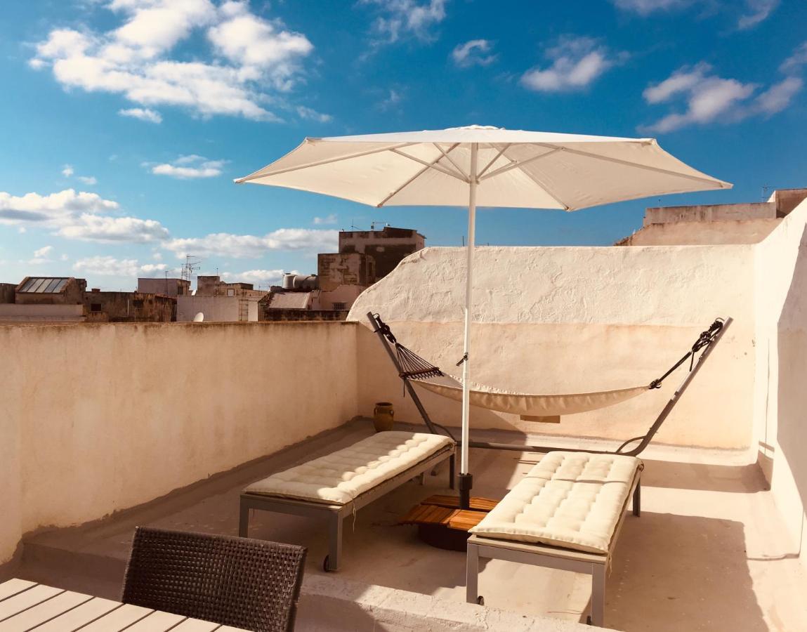 Paolo & Francesca'S Trapani Loft Διαμέρισμα Εξωτερικό φωτογραφία